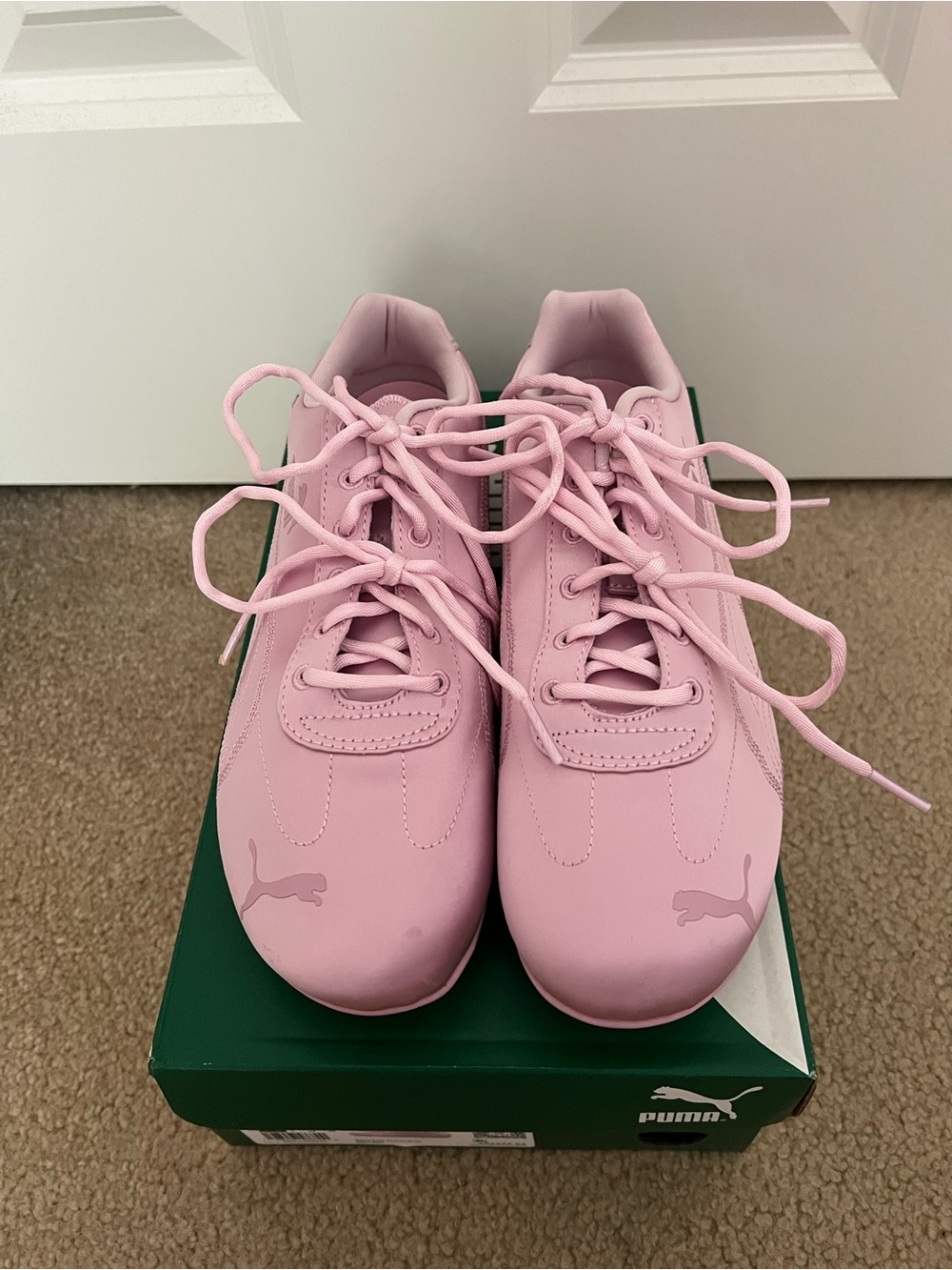 PUMA Speedcat Venus Sneakers